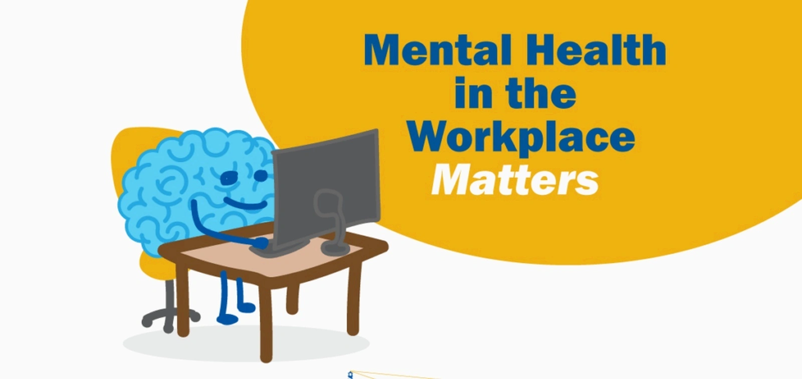 mental health workspace environment